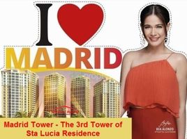 Appartement à vendre à Cainta, Calabarzon, Cainta, Rizal