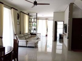 4 Kamar Vila for sale in Ciputat, Tangerang, Ciputat