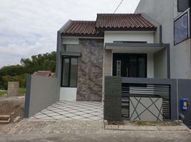2 Habitación Casa en venta en Blimbing, East Jawa, Blimbing, Malang Regency
