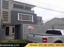 3 Habitación Departamento en venta en Cuenca, Azuay, Cuenca, Cuenca