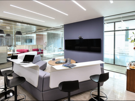 197.79 m² Office for rent in México, Naucalpan De Juarez, México, México