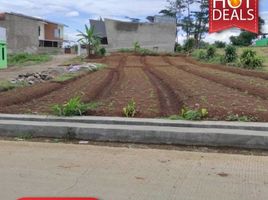  Land for sale in Cileunyi, Bandung, Cileunyi