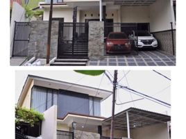 7 Habitación Casa en venta en Tenggilis Mejoyo, East Jawa, Tenggilis Mejoyo, Surabaya, East Jawa