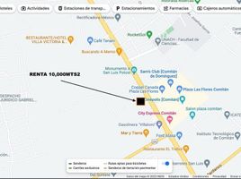  Terreno (Parcela) en alquiler en Chiapas, Comitan De Dominguez, Chiapas