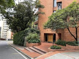 4 Habitación Apartamento en alquiler en Bogotá, Cundinamarca, Bogotá