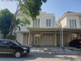 6 Habitación Casa en venta en Mulyorejo, East Jawa, Mulyorejo