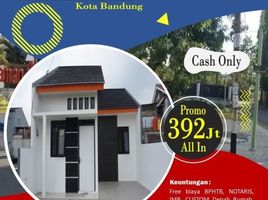 2 Bedroom House for sale in Husein Sastranegara International Airport, Andir, Sumurbandung