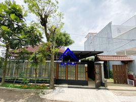 5 Schlafzimmer Villa zu verkaufen in Parongpong, West Jawa, Parongpong, Bandung