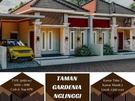 2 Bedroom House for sale in Klaten Selatan, Klaten, Klaten Selatan