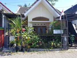 Maison 3 chambre à vendre à Gamping, Yogyakarta, Gamping