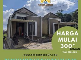 2 Bedroom Villa for sale in Sidomukti, Salatiga, Sidomukti