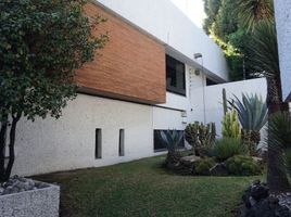 Villa 4 chambre à vendre à Naucalpan De Juarez, Mexico, Naucalpan De Juarez