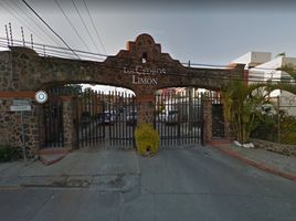  Grundstück zu verkaufen in Huitzilac, Morelos, Huitzilac, Morelos