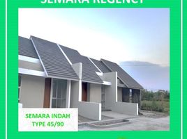 2 Bedroom House for sale in Margacinta, Bandung, Margacinta