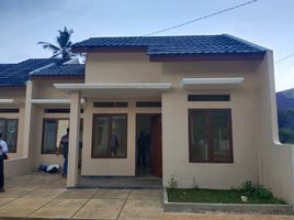 2 Bedroom Villa for sale in Bojonggede, Bogor, Bojonggede