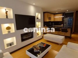 1 Bedroom Condo for rent in Cundinamarca, Bogota, Cundinamarca