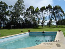 3 Bedroom Villa for sale in Exaltacion De La Cruz, Buenos Aires, Exaltacion De La Cruz