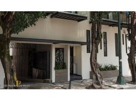 Appartement 2 chambre à vendre à Miguel Hidalgo, Mexico City, Miguel Hidalgo