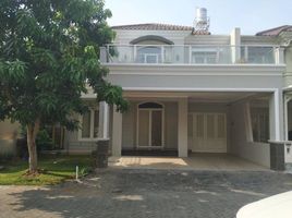 5 Habitación Casa en venta en Wiyung, East Jawa, Wiyung