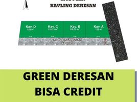  Land for sale in Depok, Sleman, Depok