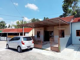 2 Bedroom House for sale in Klaten Tengah, Klaten, Klaten Tengah