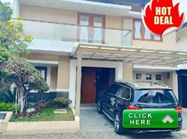 5 Bedroom House for sale in Padalarang, Bandung, Padalarang