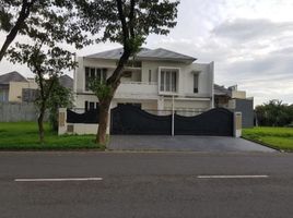 4 Habitación Casa en venta en Tambaksari, East Jawa, Tambaksari