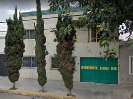 3 Schlafzimmer Haus zu verkaufen in Gustavo A Madero, Mexico City, Gustavo A Madero, Mexico City