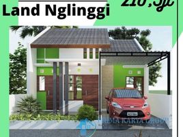 2 Bedroom House for sale in Klaten Selatan, Klaten, Klaten Selatan