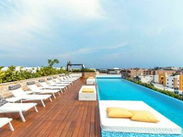 Villa 2 chambre à vendre à Cozumel, Quintana Roo, Cozumel