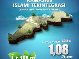  Land for sale in Bandung Institute of Technology, Sukajadi, Sumurbandung