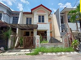 3 Habitación Villa en venta en Tambaksari, East Jawa, Tambaksari