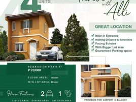 2 Bedroom House for sale at Camella Prima Koronadal, Koronadal City