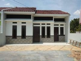 2 Bedroom Villa for sale in Bojonggede, Bogor, Bojonggede