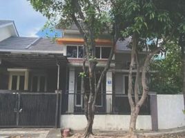 4 Habitación Villa en venta en Gayungan, East Jawa, Gayungan