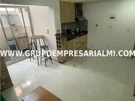 1 Bedroom Condo for rent in Antioquia, Medellin, Antioquia