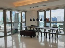 3 Bedroom Apartment for rent at One Serendra, Makati City