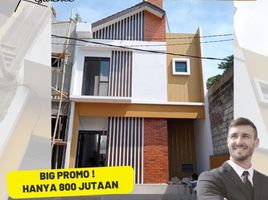 3 Bedroom Villa for sale in Husein Sastranegara International Airport, Andir, Cimahi Tengah