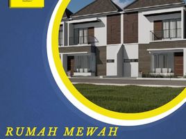 2 Bedroom House for sale in Kidung Kandang, Malang Regency, Kidung Kandang