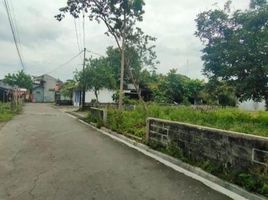  Land for sale in Depok, Sleman, Depok