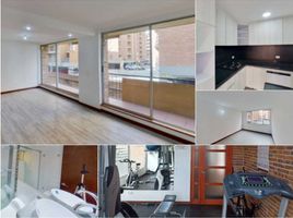 3 Habitación Apartamento en venta en Centro Comercial La Querencia, Bogotá, Bogotá