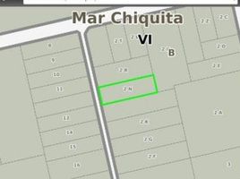  Land for sale in Mar Chiquita, Buenos Aires, Mar Chiquita