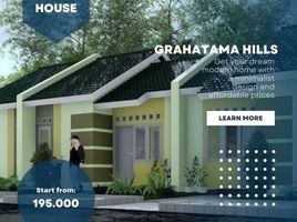 2 Kamar Rumah for sale in Bantul, Yogyakarta, Pajangan, Bantul