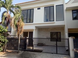 5 Habitación Casa en venta en Tambaksari, East Jawa, Tambaksari