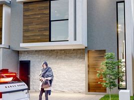 Maison 3 chambre à vendre à Huimilpan, Queretaro, Huimilpan