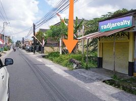  Land for sale in Yogyakarta, Ngaglik, Sleman, Yogyakarta