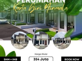 2 Bedroom House for sale in Prambanan, Klaten, Prambanan