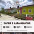 2 Kamar Vila for sale in Lampung, Sukarame, Bandar Lampung, Lampung