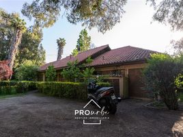  Land for sale in Chile, San Jode De Maipo, Cordillera, Santiago, Chile