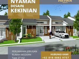 2 Bedroom House for sale in Klaten Tengah, Klaten, Klaten Tengah